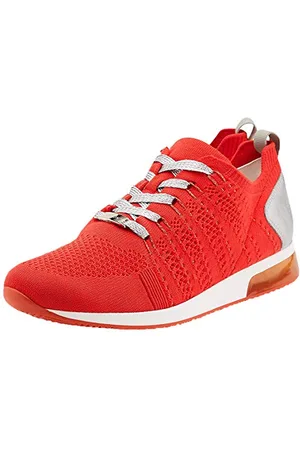 ARA Femme Lissabon Sneakers Basses, , 41.5 EU