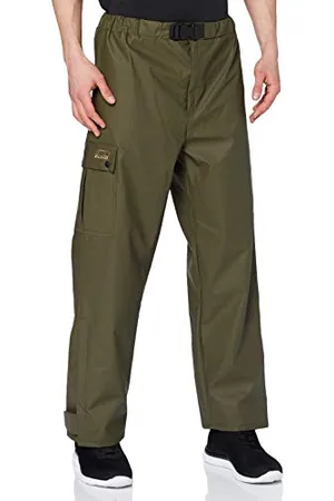 Baleno Cartouche / 5793 Pantalon de pluie Homme S