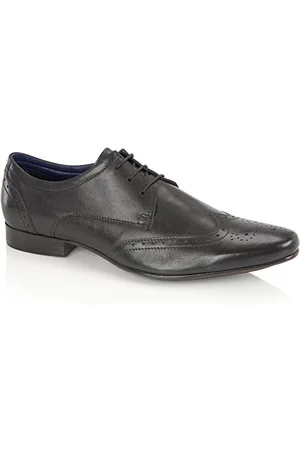 Silver Street Homme Flotte Brogue, , 45.5 EU