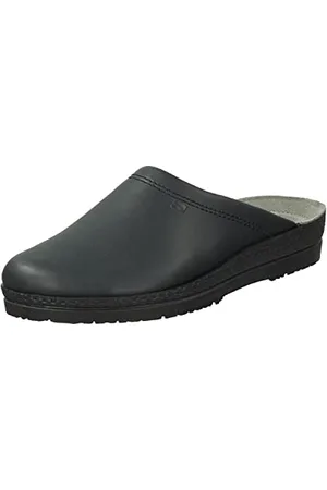 Rohde Mules Homme Neustadt-H 1515, Pointure:44 EU, La Couleur: