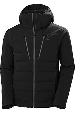 Helly Hansen Rivaridge Infinity J Black 2XL