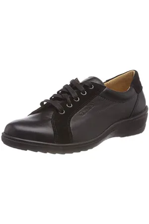 Ganter Femme Sensitiv Helga-h Derbys, , 37.5 EU