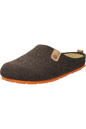 Rohde Mules Homme Napoli-H 6900, Pointure:41 EU, La Couleur: