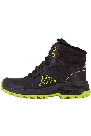 Kappa GRANE K Unisex Kids Chaussure de Course sur Route, , 27 EU