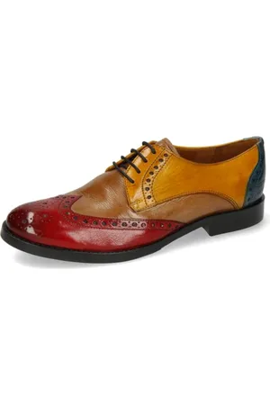 Chaussures melvin et hamilton femme soldes hot sale