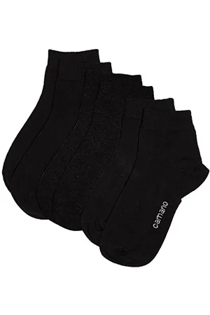 Camano 3723 Protège-Bas & Socquettes, , (Taille Fabricant: 31/34) Fille