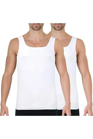 ATHENA Homme Duo Choc Maillot de corps, , XL EU