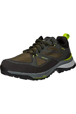 Jack Wolfskin Homme FORCE STRIKER TEXAPORE LOW M Chaussure de Marche, , 45 EU