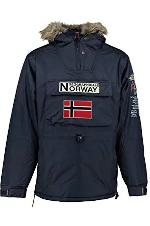 Manteau hiver homme online geographical norway