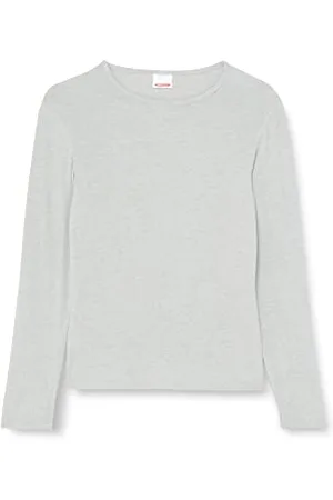 Damart T-Shirt Manches Longues Mixte Thermolactyl Sensitive Enfant Taille 2ans