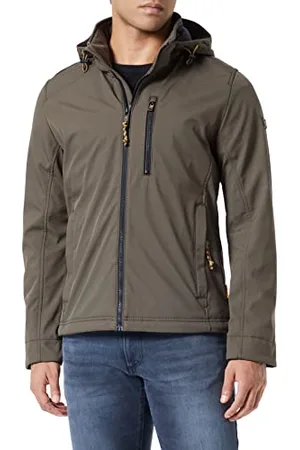 Camel active best sale blouson homme