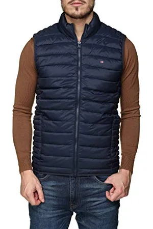 Gilets Vestes sans Manches Teddy Smith FASHIOLA