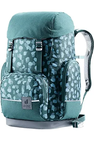 Deuter Scula Sac à dos d’écolier, 3073 , (30 L)