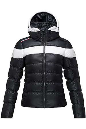 Rossignol Hiver Down Jacket Veste En Plumes Femme