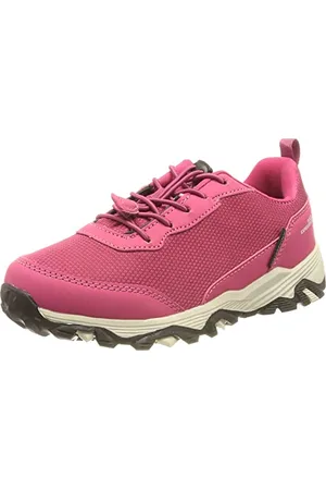 ROCK EXPERIENCE Unisex Kinder Rockwiz Hiking, Kirschen Jubilee, 33 EU