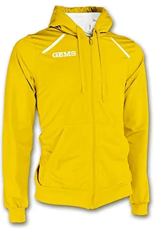 GEMS IF01 Grecia Jacket Unisex XXXS