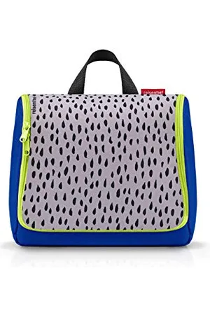 Reisenthel Trousse de Toilette - Trousse de Toilette Pratique avec Crochet, matériau Hydrofuge, Couleur:
