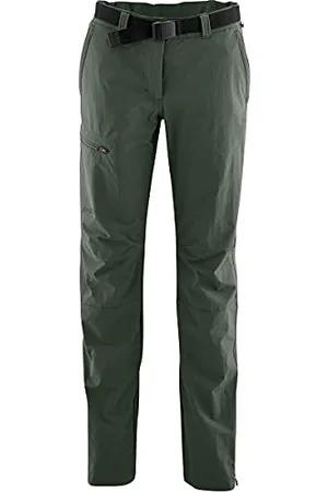 Maier Sports Pantalon de randonnée Inara Slim pour Femme, Femme, Pantalon de randonnée, 232009, , 36