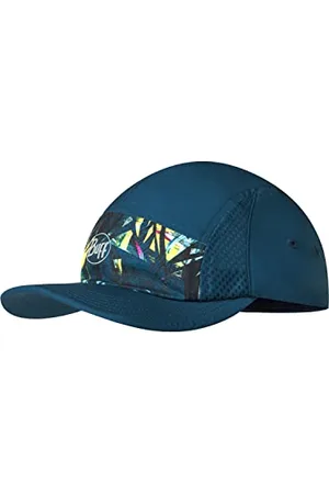 Buff Casquette 5 Panel Go IPE Unisexe S/M