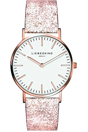 liebeskind Montres bracelet Femme - LT-0101-LQ