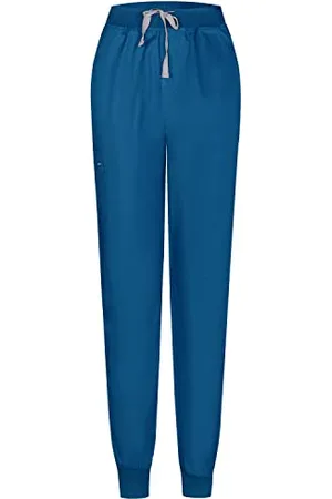 MISEMIYA Pantalon SANITAIRE Unisex - Uniformes MEDICALES Uniformes SANITAIRES Pantalon DE Travail - 8316 - XX-Large