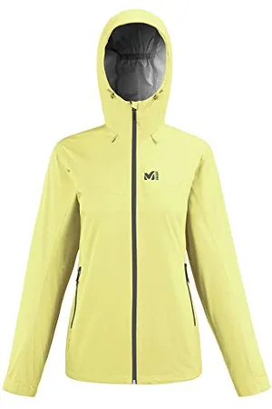Millet Fitz Roy III JKT W - Veste Hardshell Femme , XS