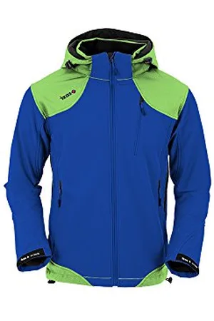 Izas Makalu Veste à Capuche Homme FR : XS (Taille Fabricant : XS)