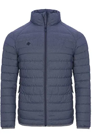 Izas Hielmar Veste Légère Homme FR: S (Taille Fabricant: S)