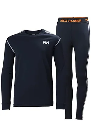 Helly Hansen Helly-Hansen Junior HH LIFA Active Set Pants Mixte Enfant, , 12