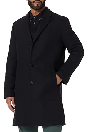 Manteau hugo boss cheap homme