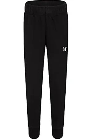 Hurley Hrlb Enzyme Washed Jogger