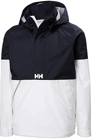 Helly Hansen Veste de pluie Active Anora - Unisexe M