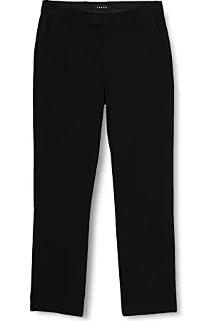 Falke Leg Pantalon Homme, Black, FR : XL (Taille Fabricant : 52)