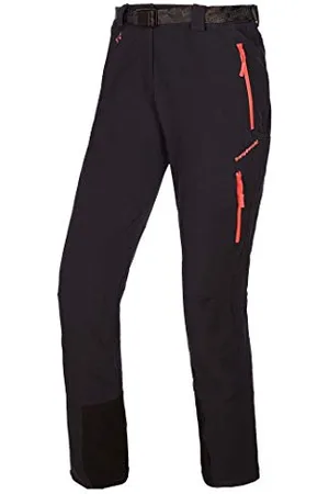 Trangoworld Noguera Pant. Long, Femme XS