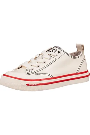 Diesel _Athos S-Athos Low W_Shoes_Blanc_39 EU