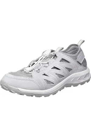 Jack Wolfskin Femme Woodland 2 Hybrid Low W Basket, , 42 EU