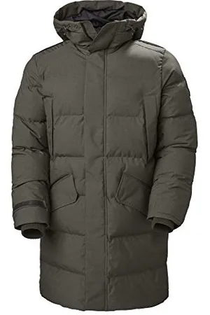 Helly Hansen Parka Alaska pour homme