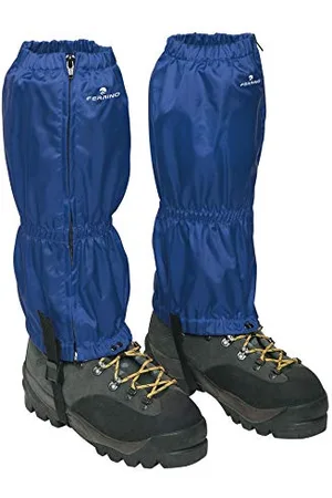 Ferrino 77308HBB.1SIZ Gaiters Selle de randonnée d