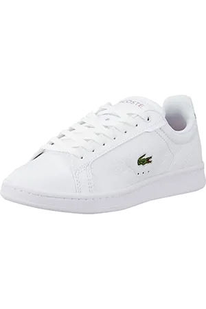 Soldes Chaussures pour Femme chez Lacoste FASHIOLA.fr