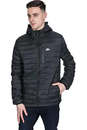 Trespass discount doudoune homme