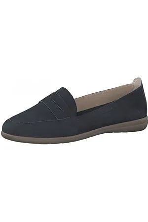 Jana Femme 8-8-24600-28-855 Mocassin, , 40 EU