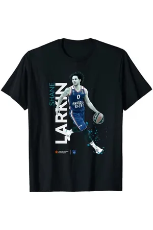 Euroleague Anadolu Efes Istanbul T-Shirt