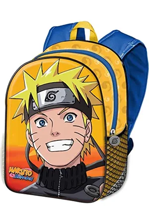 Naruto Best-Sac à Dos Basic