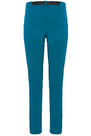 Trangoworld Nantai Pant. Long, Femme XL