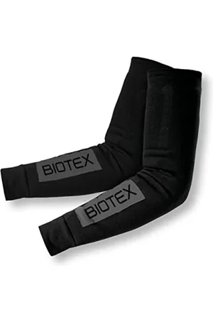 BIOTEX 4001 Manchon Thermique Seamless Hommes, , S