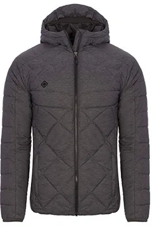 Izas Brest Veste en Fibre ultralégère Homme FR: L (Taille Fabricant: L)