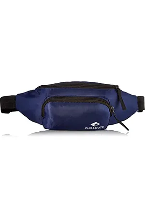 Chillouts Sac Banane Unisexe Mandy, , 2 Liter