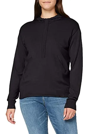 Falke Pullover Sweat à Capuche Femme, , XL