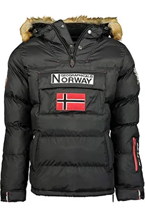 Geographical Norway Boker Veste, , 16 Ans Garçon