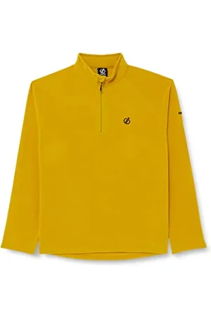 Dare 2B Freethink II Mens Fleece - essentiel au quotidien - col haut et 1/4 zip - veste polaire trekking, randonnée et marche